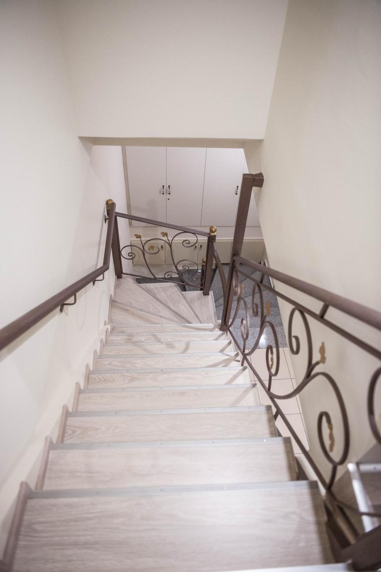Paralía Hotel Vizantio חדר תמונה